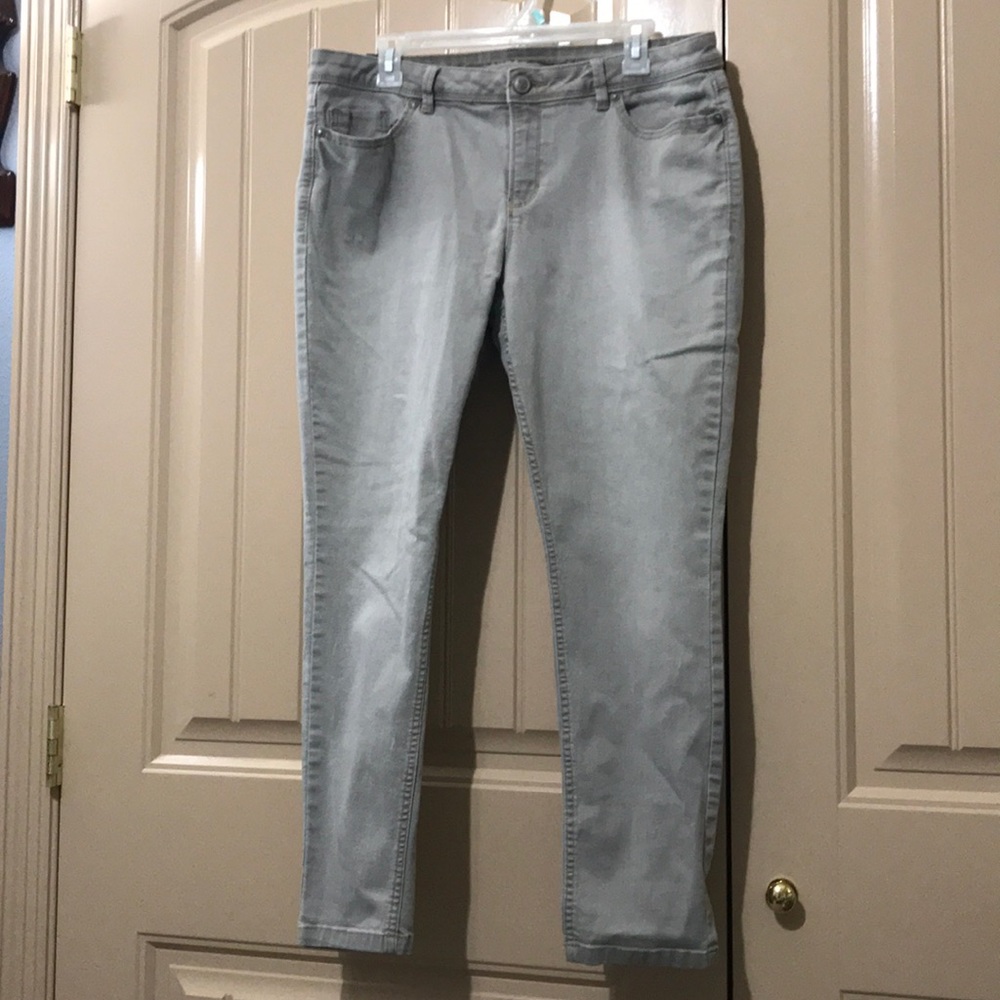 LAUREN CONRAD JEANS 👖